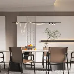 Подвесной светильник SEPTIMUS L150 от ImperiumLoft