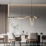 Подвесной светильник SEPTIMUS L150 от ImperiumLoft