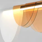 Подвесной светильник EQUAL L120 от ImperiumLoft