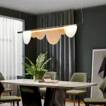 Подвесной светильник EQUAL L120 от ImperiumLoft