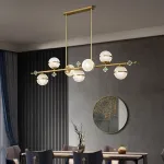 Подвесной светильник LUARA LONG L122 от ImperiumLoft