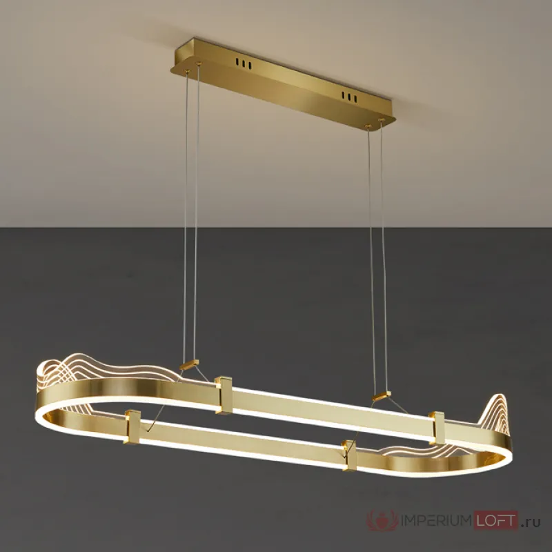 Подвесной светильник NERISSA от ImperiumLoft