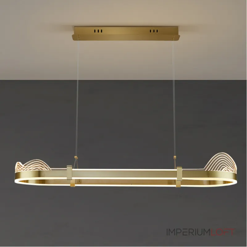 Подвесная люстра NERISSA