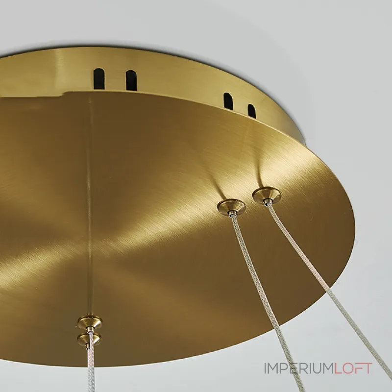 Подвесная люстра NERISSA