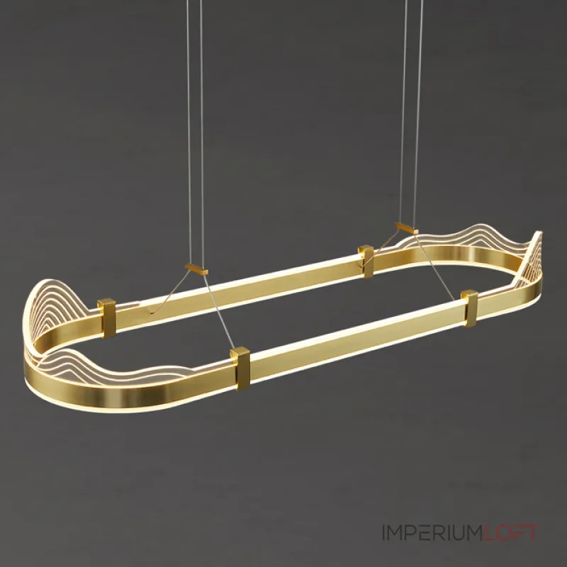 Подвесная люстра NERISSA