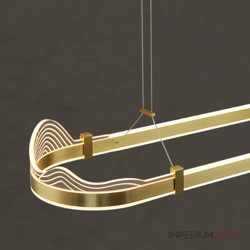 Подвесная люстра NERISSA