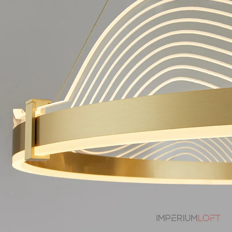 Подвесная люстра NERISSA