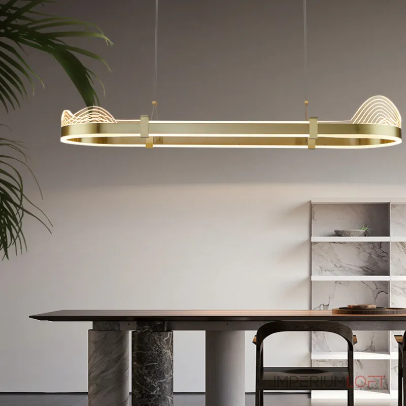 Подвесная люстра NERISSA