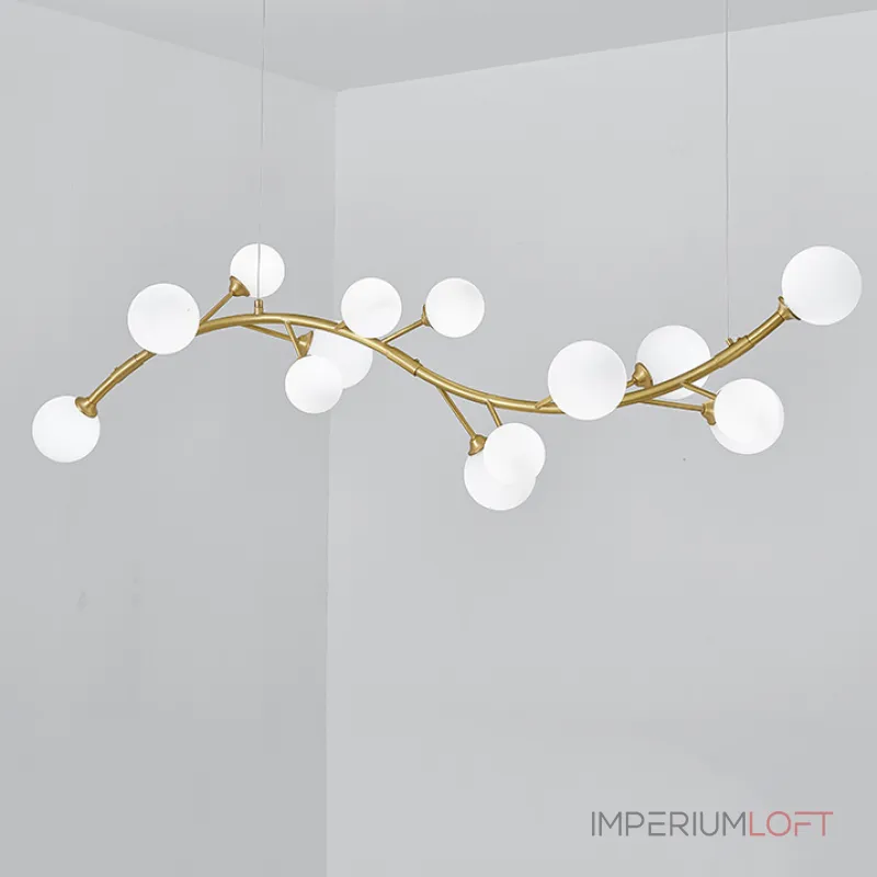 Подвесной светильник DOROTEA