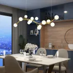 Подвесной светильник DOROTEA от ImperiumLoft