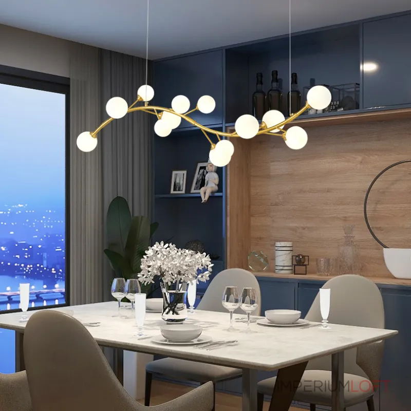 Подвесной светильник DOROTEA