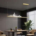 Подвесной светильник SEVER A L100 4000К от ImperiumLoft
