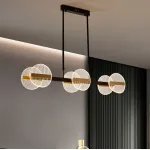 Потолочный светильник HELSE LONG L5 от ImperiumLoft