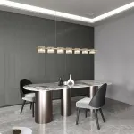 Подвесной светильник NICOLETTA LONG L160 от ImperiumLoft
