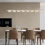 Подвесной светильник NICOLETTA LONG L160 от ImperiumLoft