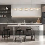 Подвесной светильник NICOLETTA LONG L160 от ImperiumLoft