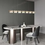 Подвесной светильник NICOLETTA LONG L160 от ImperiumLoft