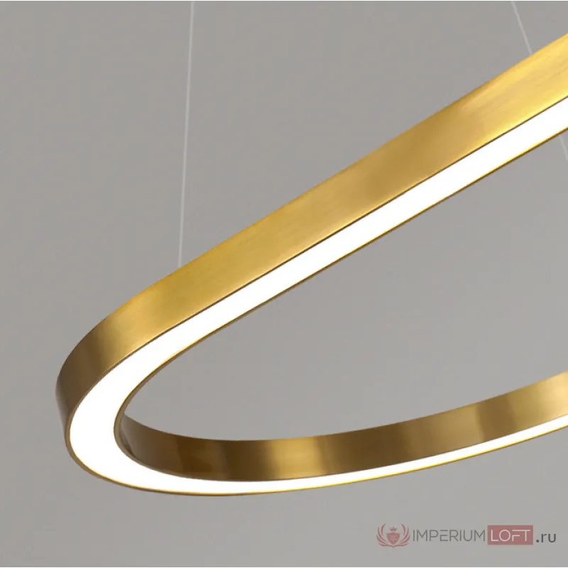Подвесной светильник CRUISE LONG L120 от ImperiumLoft