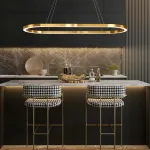Подвесной светильник CRUISE LONG L120 от ImperiumLoft
