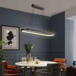 Подвесной светильник CRUISE B LONG L80 от ImperiumLoft
