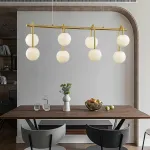 Подвесной светильник LULLA LONG от ImperiumLoft