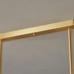 Потолочный светильник MARENS Brass