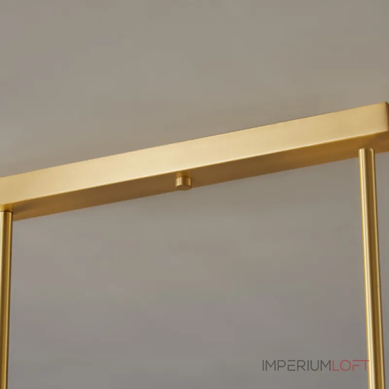 Потолочный светильник MARENS Brass