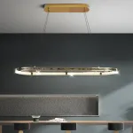 Подвесной светильник LIGATURE L от ImperiumLoft