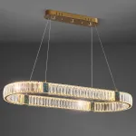 Подвесной светильник FIOLA LONG от ImperiumLoft