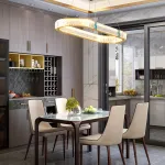 Подвесной светильник FIOLA LONG от ImperiumLoft