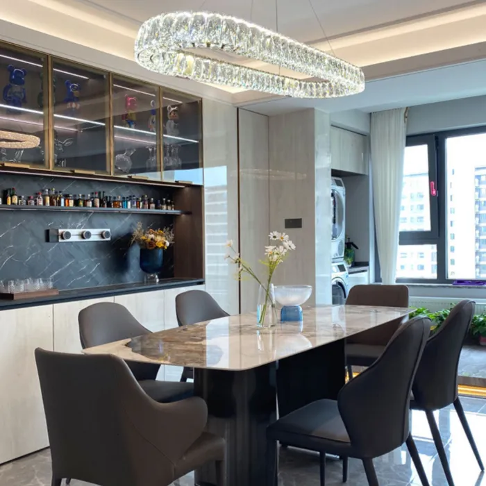 Подвесной светильник BELLA LONG L100 от ImperiumLoft