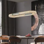 Подвесной светильник CANTATA LONG от ImperiumLoft