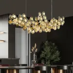 Подвесной светильник IOLA L L120 от ImperiumLoft
