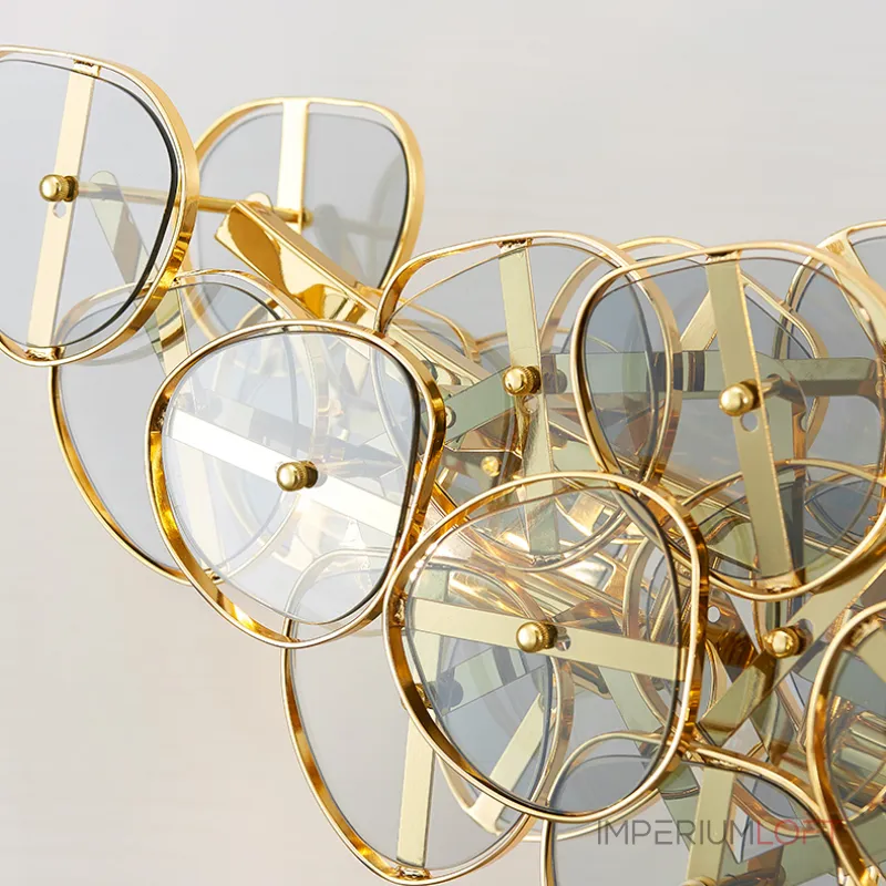 Подвесная люстра KARENCE L96