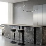 Подвесной светильник DRIVE L105
