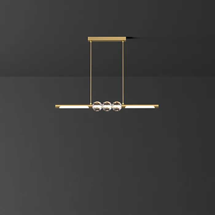 Подвесной светильник JILLIAN LONG L80 от ImperiumLoft