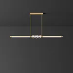 Подвесной светильник JILLIAN LONG L120 от ImperiumLoft