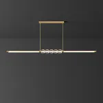 Подвесной светильник JILLIAN LONG L140 от ImperiumLoft