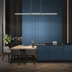 Подвесной светильник JILLIAN LONG L180 от ImperiumLoft