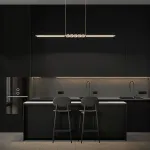 Подвесной светильник JILLIAN LONG L180 от ImperiumLoft