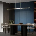 Подвесной светильник JILLIAN LONG L180 от ImperiumLoft