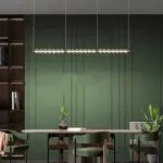 Подвесной светильник JILLIAN B LONG L75 от ImperiumLoft