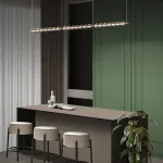 Подвесной светильник JILLIAN B LONG L75 от ImperiumLoft