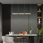 Подвесной светильник JILLIAN B LONG L75 от ImperiumLoft