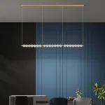 Подвесной светильник JILLIAN B LONG L75 от ImperiumLoft