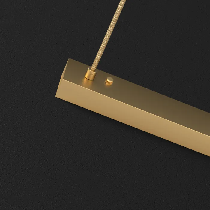 Подвесной светильник PHILIPPA L80 от ImperiumLoft