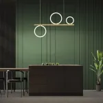 Подвесной светильник PHILIPPA L80 от ImperiumLoft