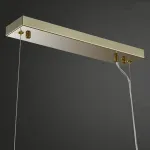 Подвесная люстра CHANEL L L90