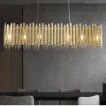 Подвесная люстра CHANEL L L90