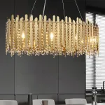 Подвесная люстра CHANEL L L90